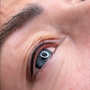 Перманентный макияж губ и бровей 
                    Permanent Make-up-Meister Шанна Карамова Rostov-on-Don