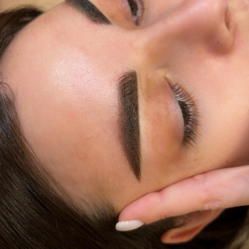 Перманентный макияж губ и бровей 
                    Permanent Make-up-Meister Шанна Карамова Rostov-on-Don