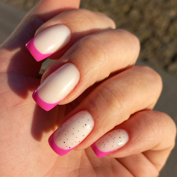 Mani Pedi by Luiza, Gdańsk Фото - 5