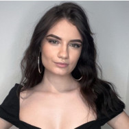 Permanent Makeup Master Amina Wroclaw,Вроцлав