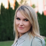 Psychologist Helena Poznan,