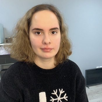 Эмилия Хыдырова, Samara Фото - 5