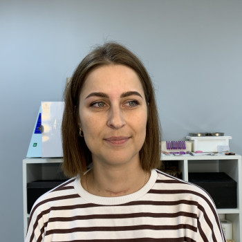 Эмилия Хыдырова, Samara Фото - 6