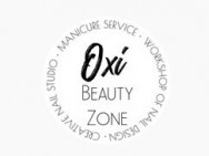 Salon piękności Oxi Beauty Zone on Barb.pro