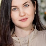 Meister der Haarentfernung Liliya Boiko on Barb.pro