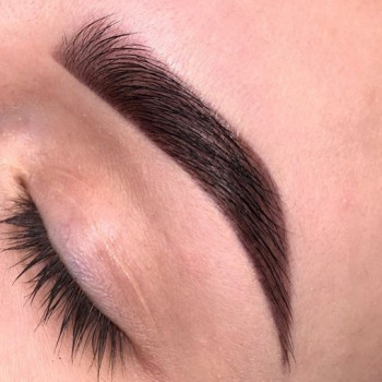 Lana Permanent, Poznań Фото - 5