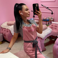 Мастер татуажа Татьяна Гданьск,Гданьск