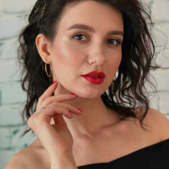 Юлия Цыкорина, Novosibirsk Фото - 5