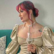 Makeup Artist Мария Novosibirsk,Вокзальная магистраль, 16 район Tikhiy Tsentr