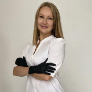 Permanent Makeup Master Ирина Мугинова on Barb.pro