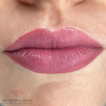 Ирина Мугинова, Novosibirsk Фото - 5