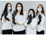 Permanent Makeup Studio Face ID Perm,​Попова, 23 район Tsentr 