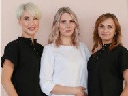 Permanent Makeup Studio Русский Перманент on Barb.pro