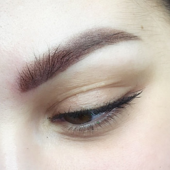 Русский Перманент, Perm Фото - 5