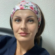 Permanent Makeup Master Екатерина Комольцева on Barb.pro