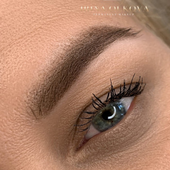 Ирина Олькова, Perm Фото - 5