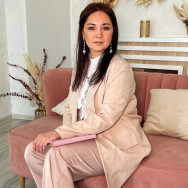 Визажист Элла Уфа,​Достоевского, 141