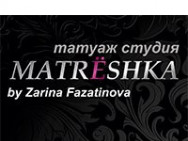 Permanent Makeup Studio Матрешка on Barb.pro