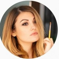 Мастер татуажа Екатерина Краков,Aleja 29 Listopada 69