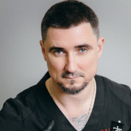 Permanent Makeup Master Евгений Баринов on Barb.pro
