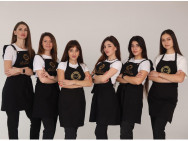 Permanent Make-up Studio K-Profi Rostov-on-Don,​переулок Семашко, 113