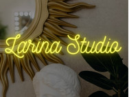 Beauty Salon Larina Studio on Barb.pro