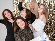 Салон красоты Патруль Красоты Самара,​Московское шоссе, лит Д