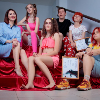 Патруль Красоты, Samara Фото - 5