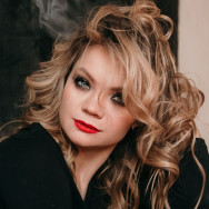 Permanent Makeup Master Екатерина Пьянзина on Barb.pro