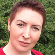 Permanent Makeup Master Елена Катырева on Barb.pro