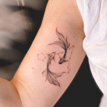 Blondy tattoo , Poznan Фото - 5