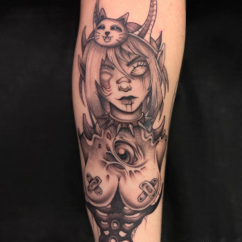 Andrey Didenko, Wroclaw Фото - 8