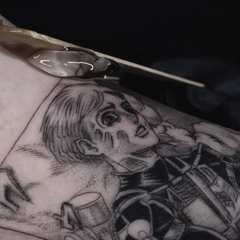 Ekaterina Semenova, Krakow Фото - 6