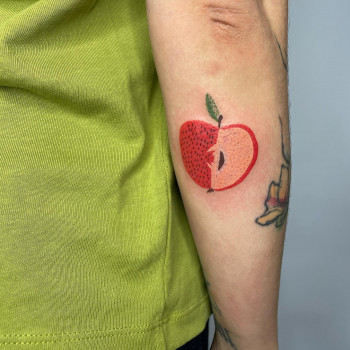 Ganskaja , Wrocław Фото - 6