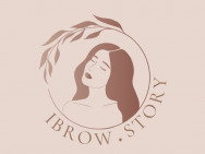 Beauty Salon ibrow story on Barb.pro
