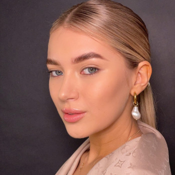 ibrow story, Saint Petersburg Фото - 9