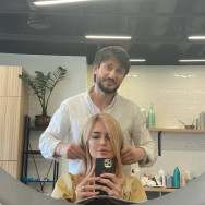 Hairdresser Фуад Магеррамов on Barb.pro