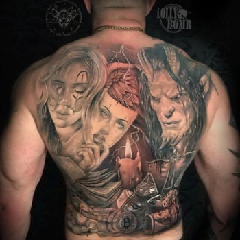 Egor Sydorenko, Wroclaw Фото - 5