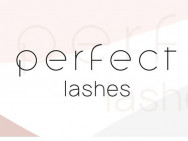 Beauty Salon Perfect Lashes on Barb.pro