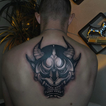 Emilia Oliz tattoo, Krakow Фото - 5