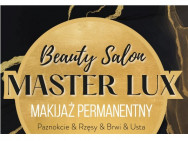Salon piękności Master Lux on Barb.pro