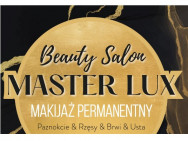 Schönheitssalon Master Lux Lodz, Strażacka, 9