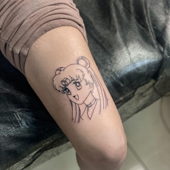 Andriy Bilogolovka, Krakow Фото - 8