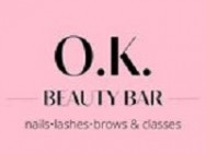 Salon piękności O.K. Beauty Bar on Barb.pro