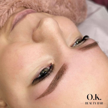 O.K. Beauty Bar, Lublin Фото - 5