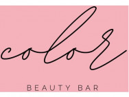 Schönheitssalon Color Beauty Bar on Barb.pro
