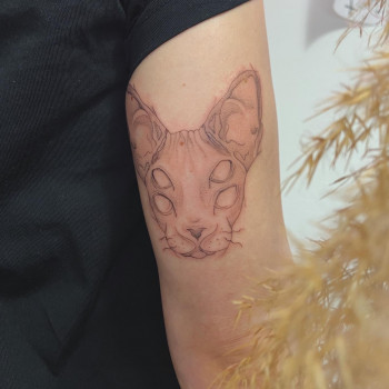 Кристина Светикова, Odintsovo Фото - 7