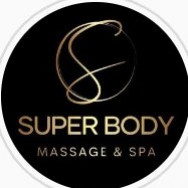 Massage Salon Superbody on Barb.pro