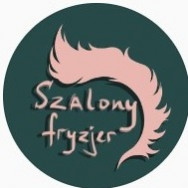 Salon fryzjerski Szalony Fryzjer on Barb.pro