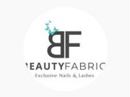 Beauty Salon Beauty Fabric on Barb.pro